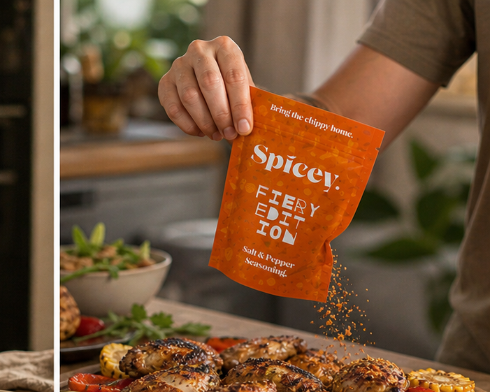 Sticky BBQ wings